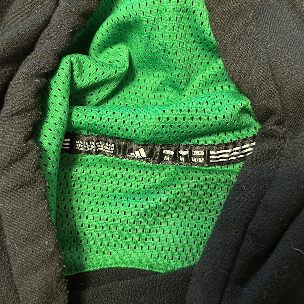 adidas performance ND hoodie - Picture 3 of 3